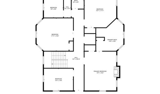 Photo #132 of 306 BAY AVE, CAPE CHARLES, VA 0.5 acres