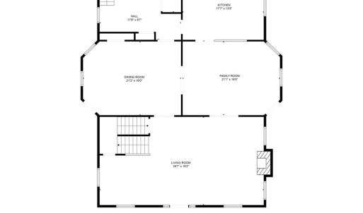 Photo #134 of 306 BAY AVE, CAPE CHARLES, VA 0.5 acres