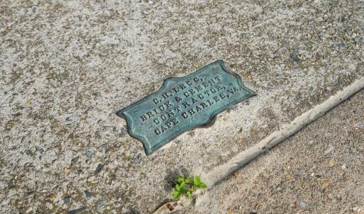 Photo #135 of 306 BAY AVE, CAPE CHARLES, VA 0.5 acres