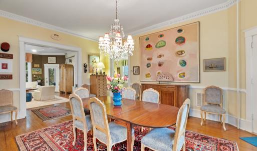 Photo #19 of 306 BAY AVE, CAPE CHARLES, VA 0.5 acres