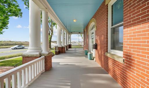 Photo #25 of 306 BAY AVE, CAPE CHARLES, VA 0.5 acres