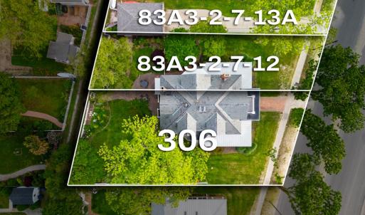 Photo #26 of 306 BAY AVE, CAPE CHARLES, VA 0.5 acres