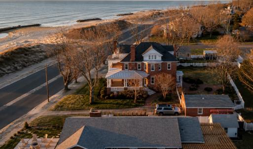 Photo #27 of 306 BAY AVE, CAPE CHARLES, VA 0.5 acres