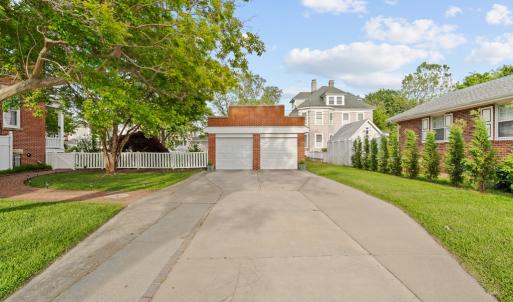Photo #34 of 306 BAY AVE, CAPE CHARLES, VA 0.5 acres