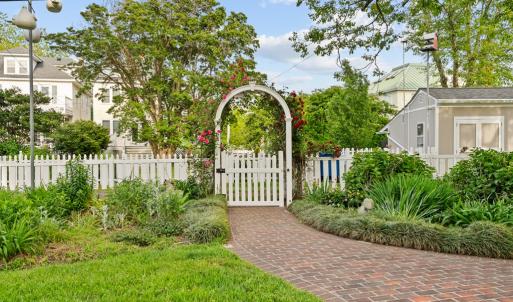 Photo #36 of 306 BAY AVE, CAPE CHARLES, VA 0.5 acres