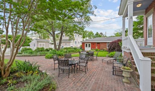 Photo #41 of 306 BAY AVE, CAPE CHARLES, VA 0.5 acres
