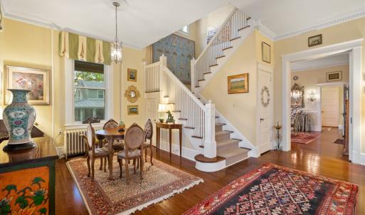 Photo #43 of 306 BAY AVE, CAPE CHARLES, VA 0.5 acres