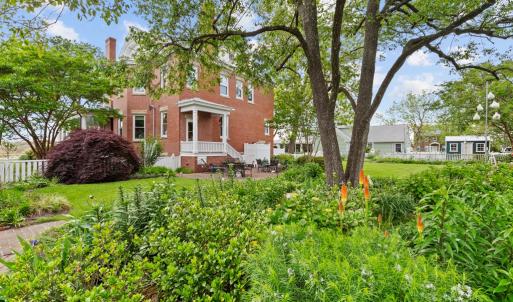 Photo #44 of 306 BAY AVE, CAPE CHARLES, VA 0.5 acres