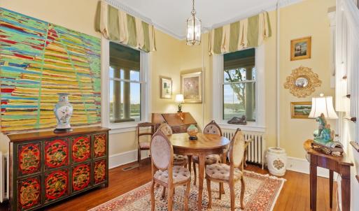 Photo #47 of 306 BAY AVE, CAPE CHARLES, VA 0.5 acres