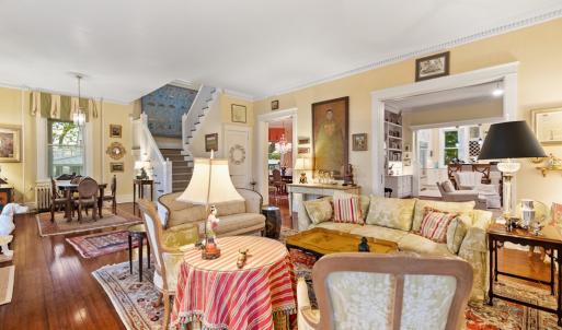 Photo #48 of 306 BAY AVE, CAPE CHARLES, VA 0.5 acres