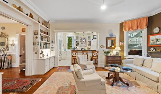 Photo #50 of 306 BAY AVE, CAPE CHARLES, VA 0.5 acres