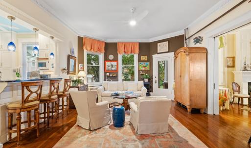 Photo #51 of 306 BAY AVE, CAPE CHARLES, VA 0.5 acres