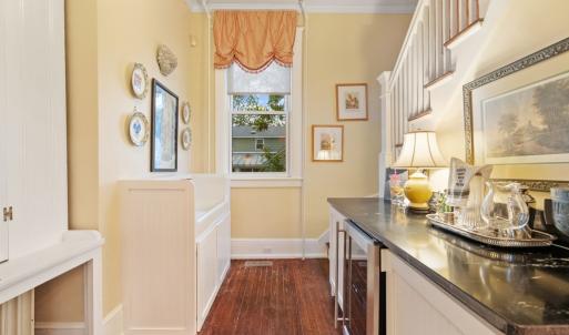 Photo #61 of 306 BAY AVE, CAPE CHARLES, VA 0.5 acres
