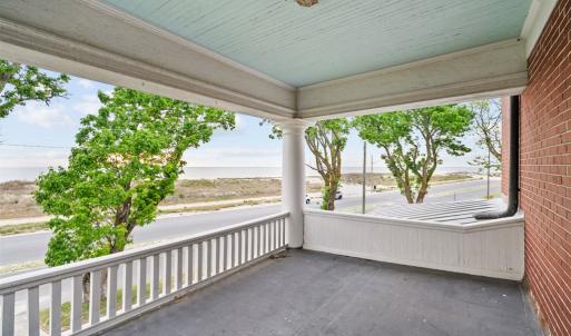 Photo #64 of 306 BAY AVE, CAPE CHARLES, VA 0.5 acres
