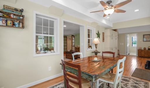 Photo #13 of 25367 MESSONGO RD, TEMPERANCEVILLE, VA 41.0 acres