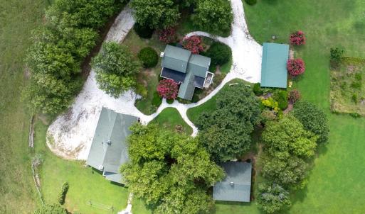 Photo #3 of 25367 MESSONGO RD, TEMPERANCEVILLE, VA 41.0 acres