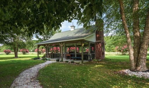 Photo #35 of 25367 MESSONGO RD, TEMPERANCEVILLE, VA 41.0 acres