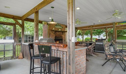 Photo #38 of 25367 MESSONGO RD, TEMPERANCEVILLE, VA 41.0 acres