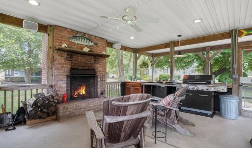 Photo #39 of 25367 MESSONGO RD, TEMPERANCEVILLE, VA 41.0 acres