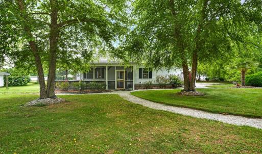 Photo #42 of 25367 MESSONGO RD, TEMPERANCEVILLE, VA 41.0 acres