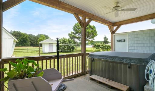 Photo #43 of 25367 MESSONGO RD, TEMPERANCEVILLE, VA 41.0 acres