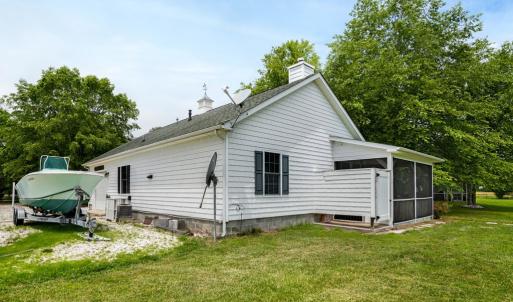 Photo #66 of 25367 MESSONGO RD, TEMPERANCEVILLE, VA 41.0 acres