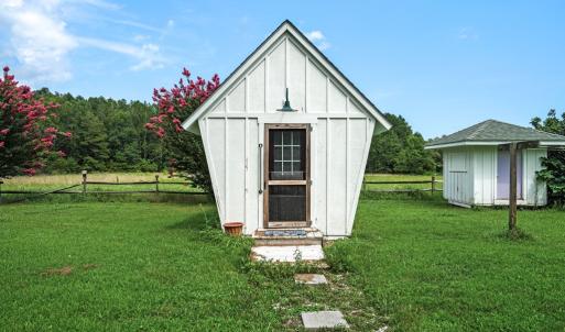 Photo #67 of 25367 MESSONGO RD, TEMPERANCEVILLE, VA 41.0 acres