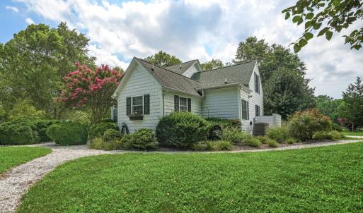 Photo #73 of 25367 MESSONGO RD, TEMPERANCEVILLE, VA 41.0 acres
