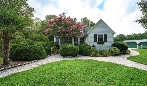 Photo #75 of 25367 MESSONGO RD, TEMPERANCEVILLE, VA 41.0 acres