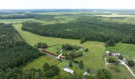 Photo #82 of 25367 MESSONGO RD, TEMPERANCEVILLE, VA 41.0 acres