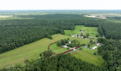 Photo #83 of 25367 MESSONGO RD, TEMPERANCEVILLE, VA 41.0 acres