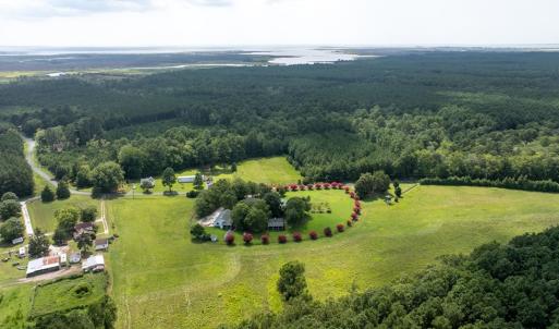Photo #84 of 25367 MESSONGO RD, TEMPERANCEVILLE, VA 41.0 acres