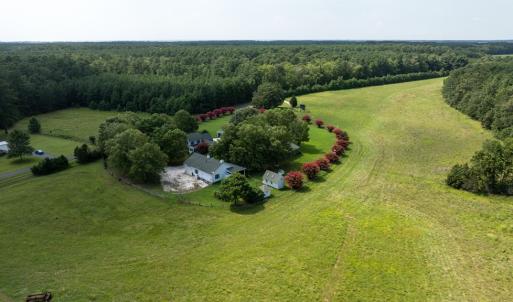 Photo #86 of 25367 MESSONGO RD, TEMPERANCEVILLE, VA 41.0 acres