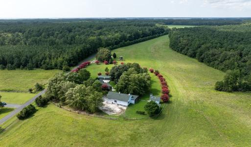 Photo #87 of 25367 MESSONGO RD, TEMPERANCEVILLE, VA 41.0 acres