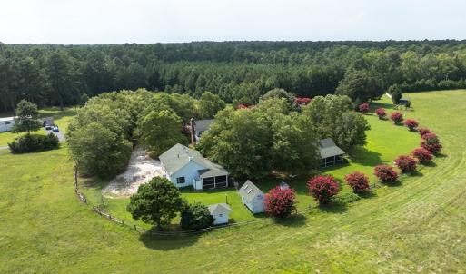 Photo #88 of 25367 MESSONGO RD, TEMPERANCEVILLE, VA 41.0 acres