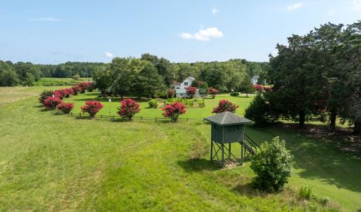 Photo #90 of 25367 MESSONGO RD, TEMPERANCEVILLE, VA 41.0 acres