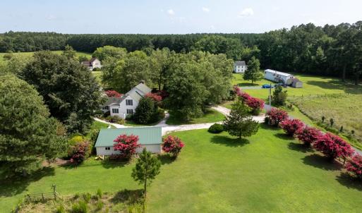 Photo #94 of 25367 MESSONGO RD, TEMPERANCEVILLE, VA 41.0 acres