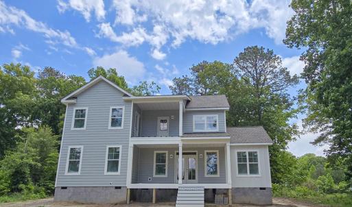 Photo #2 of 4454 WILSONIA SHORES DR, MACHIPONGO, VA 1.5 acres