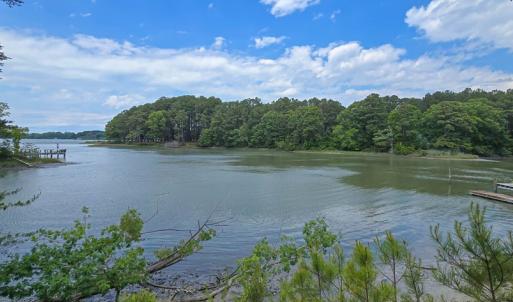 Photo #3 of 4454 WILSONIA SHORES DR, MACHIPONGO, VA 1.5 acres