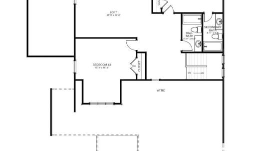 Photo #6 of 4454 WILSONIA SHORES DR, MACHIPONGO, VA 1.5 acres