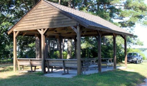 Photo #9 of 4454 WILSONIA SHORES DR, MACHIPONGO, VA 1.5 acres
