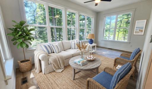 Photo #19 of 4454 WILSONIA SHORES DR, MACHIPONGO, VA 1.5 acres