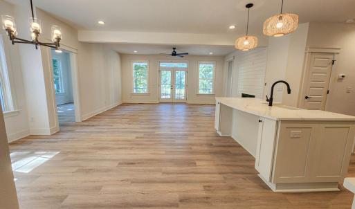 Photo #8 of 4454 WILSONIA SHORES DR, MACHIPONGO, VA 1.5 acres