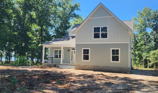 Photo #2 of 4454 WILSONIA SHORES DR, MACHIPONGO, VA 1.5 acres
