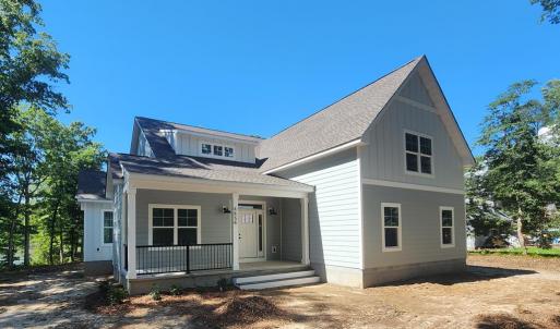Photo #5 of 4454 WILSONIA SHORES DR, MACHIPONGO, VA 1.5 acres