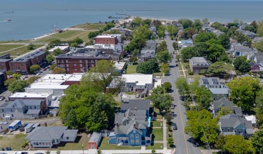Photo #11 of 340 RANDOLPH AVE, CAPE CHARLES, VA 40.0 acres