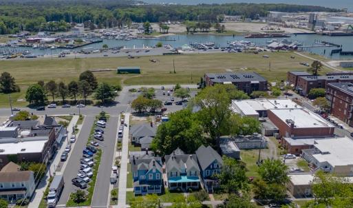 Photo #13 of 340 RANDOLPH AVE, CAPE CHARLES, VA 40.0 acres