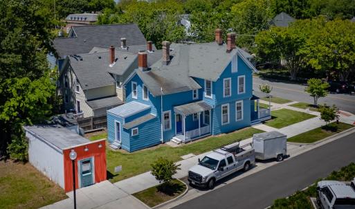 Photo #18 of 340 RANDOLPH AVE, CAPE CHARLES, VA 40.0 acres