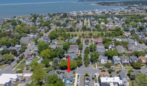 Photo #19 of 340 RANDOLPH AVE, CAPE CHARLES, VA 40.0 acres