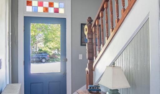 Photo #20 of 340 RANDOLPH AVE, CAPE CHARLES, VA 40.0 acres